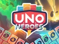 เกม Uno Heroes