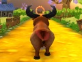 เกม Bull Run