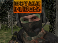 เกม Royale Forces