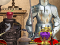 เกม Legends of the Sea 