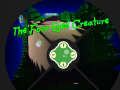เกม The Four Eyed Creature
