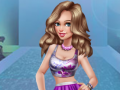 เกม Sery Magazine Dress Up