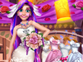 เกม Rachel Perfect Wedding
