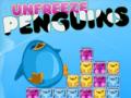 เกม Unfreeze Penguins