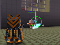 เกม Kogama: Cops And Robbers