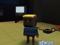 เกม Kogama: Horror Saw