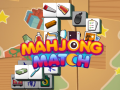 เกม Mahjong Match