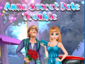 เกม Anna Secret Date Trouble