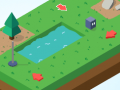เกม Izonom Find A Way
