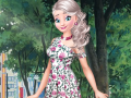 เกม Princess Top Fashion Looks