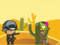 เกม Zombie Shooter