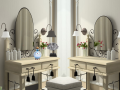 เกม Spot the differences Interior Designer