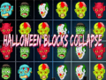 เกม Halloween Blocks Collapse