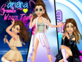 เกม Ariana Grande World Tour