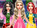 เกม Amber Nerdy Vs.Trendy