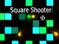 เกม Square Shooter