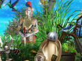 เกม A Dangerous Discovery