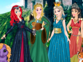 เกม Princess of Thrones