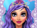 เกม Mermaids Makeup Salon