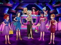 เกม Fashion Competition