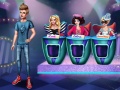 เกม Mens Fashion