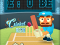 เกม Cricket Hero
