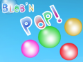 เกม Blob’n Pop
