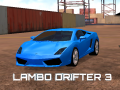 เกม Lambo Drifter 3