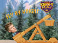 เกม Knight Squad: Fly By Knight