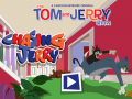 เกม Tom and Jerry: Chasing Jerry