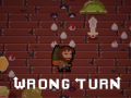 เกม Wrong Turn