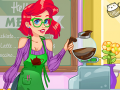 เกม Mermaid Coffee Shop