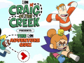 เกม Craig of the Creek: The Adventure Quiz