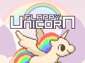 เกม Flappy Unicorn