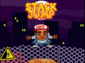 เกม Stack Jump