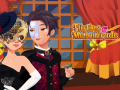 เกม Flirting Masquerade