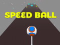 เกม Speed Ball