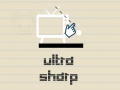เกม Ultra Sharp