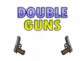 เกม Double Guns