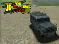 เกม Xtreme Offroad Car Racing 4x4