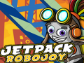 เกม Jetpack Robojoy