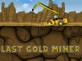 เกม Last Gold Miner