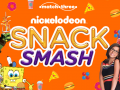 เกม Nickelodeon Snack Smash