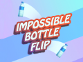 เกม Impossible Bottle Flip