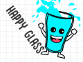 เกม Happy Glass