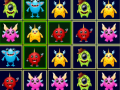 เกม Halloween Monster Match
