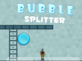เกม Bubble Splitter