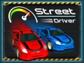 เกม Street Driver