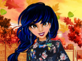 เกม Fall Fashion 2017 with Princess