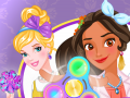 เกม Princess Fidget Spinners